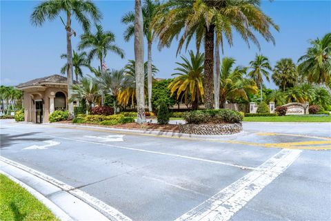 A home in Coral Springs