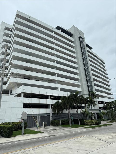 36 NW 6th Ave 601 Miami FL 33128