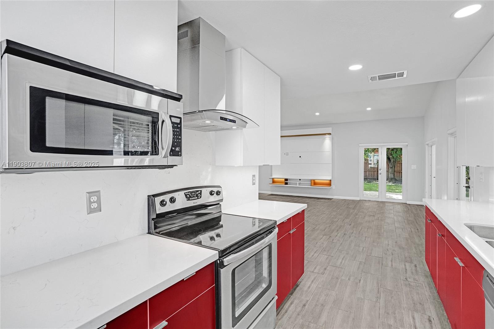 GRAPEVINE - Residential