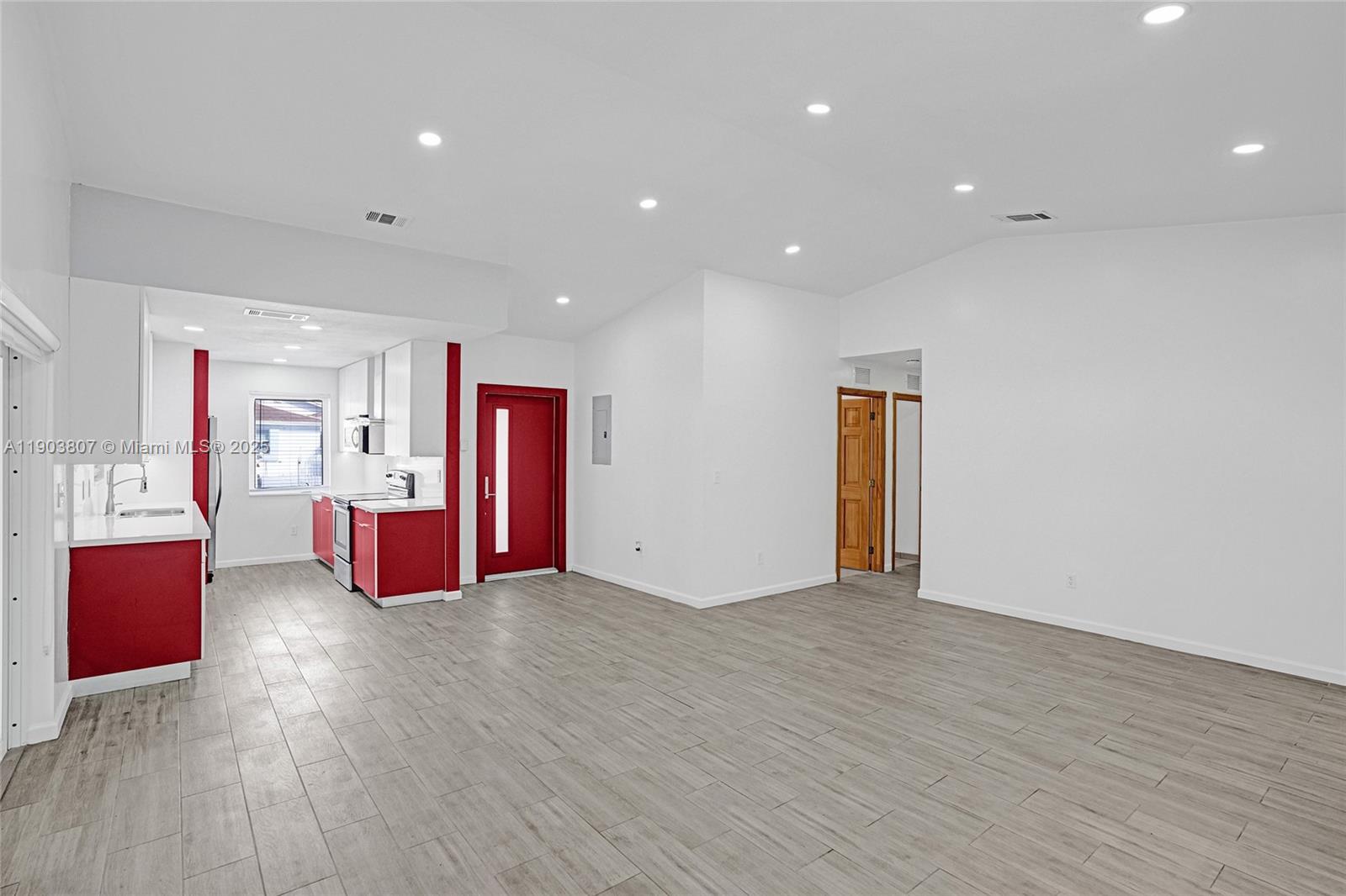 GRAPEVINE - Residential