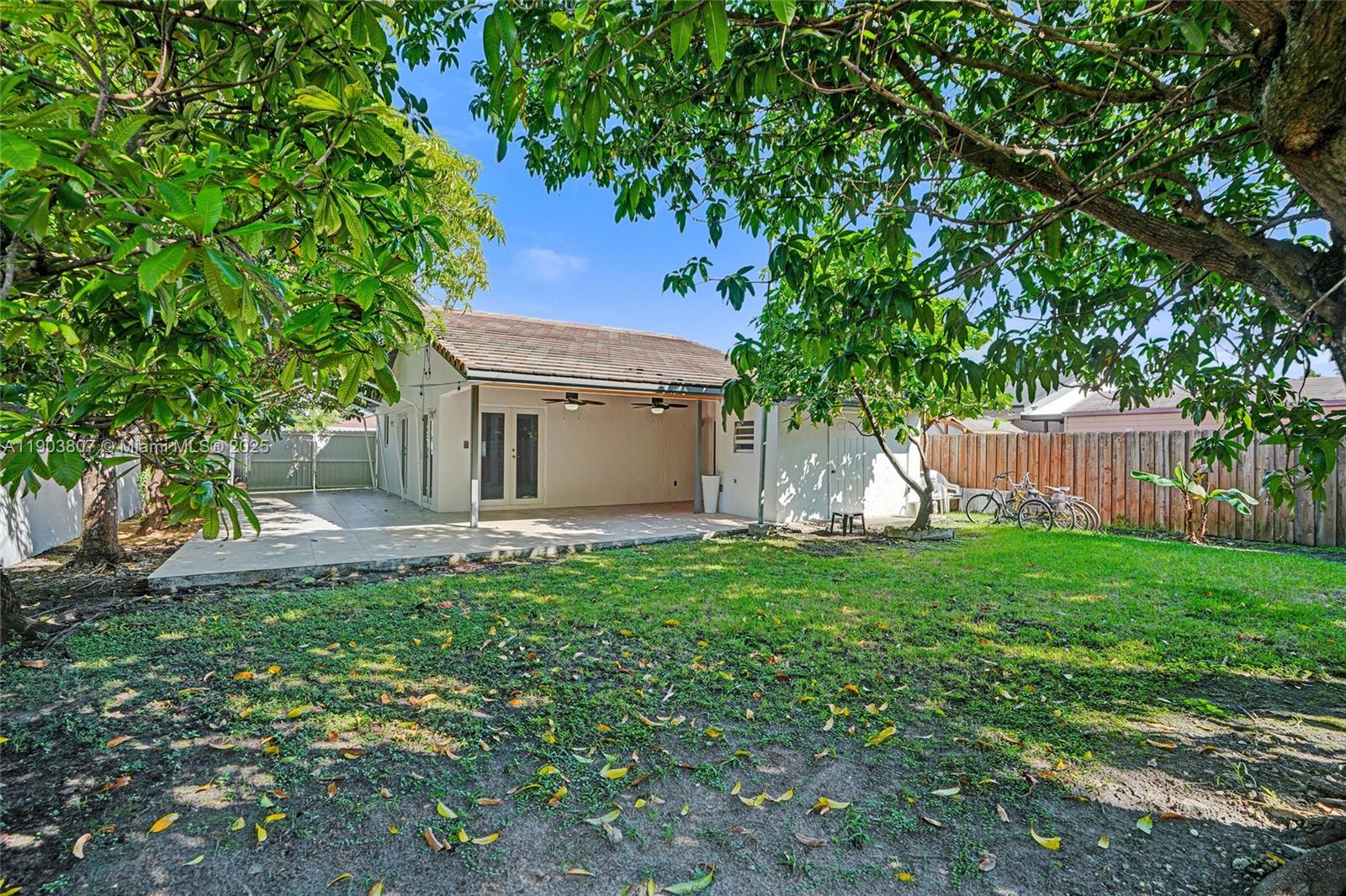 GRAPEVINE - Residential