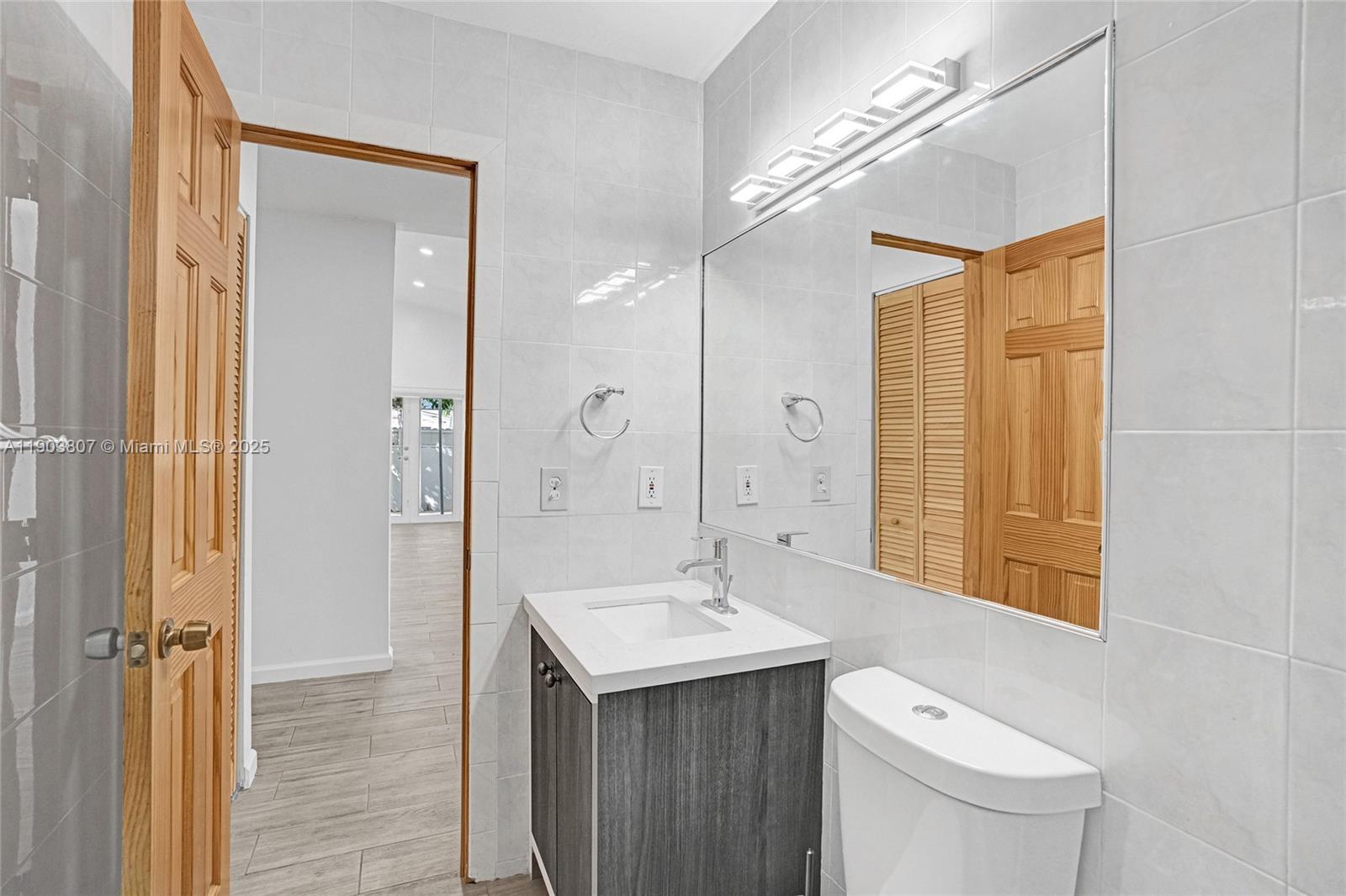 GRAPEVINE - Residential