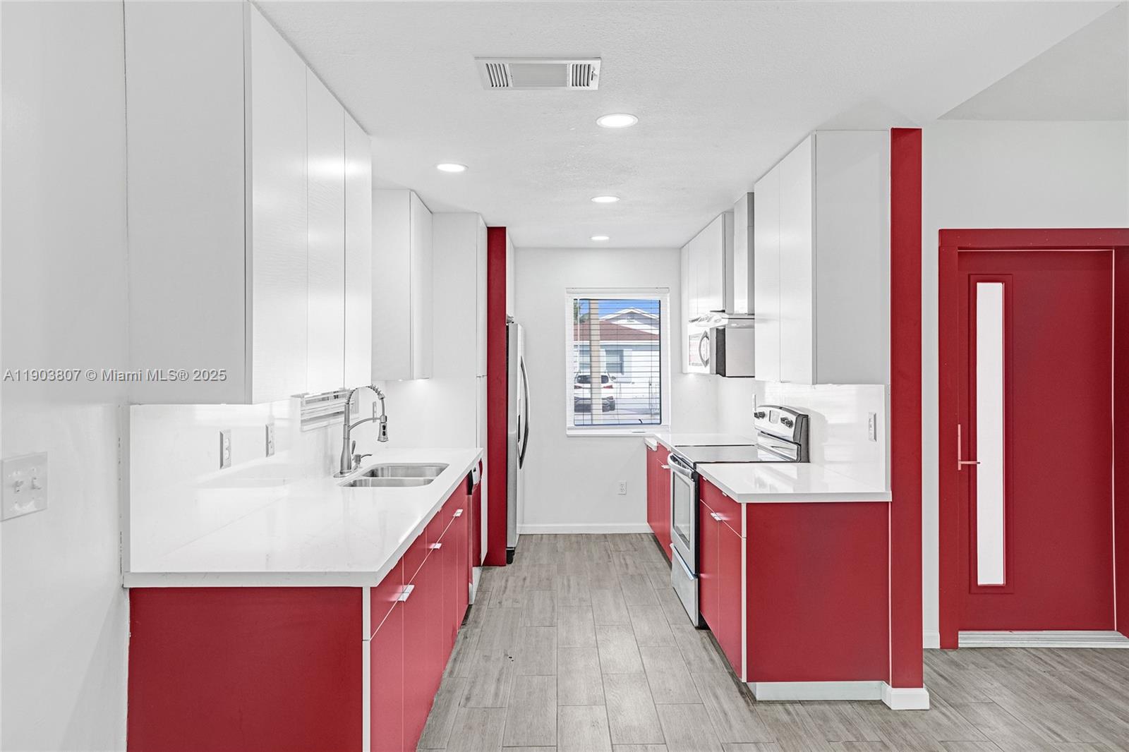 GRAPEVINE - Residential