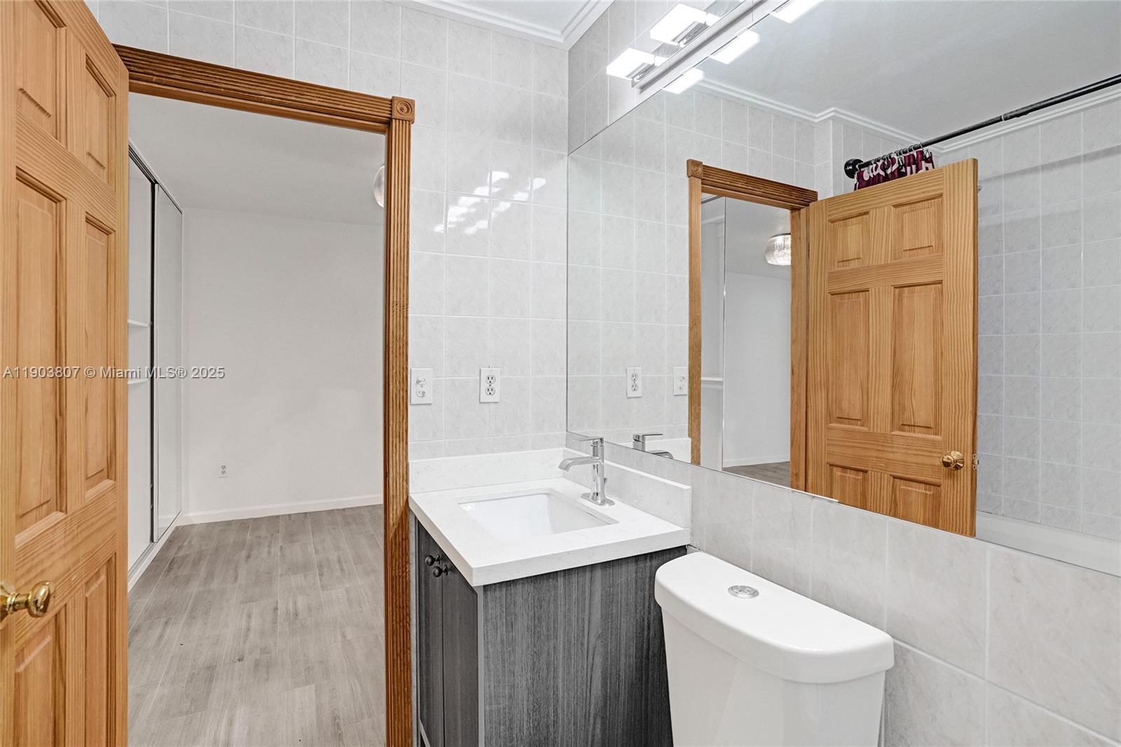 GRAPEVINE - Residential