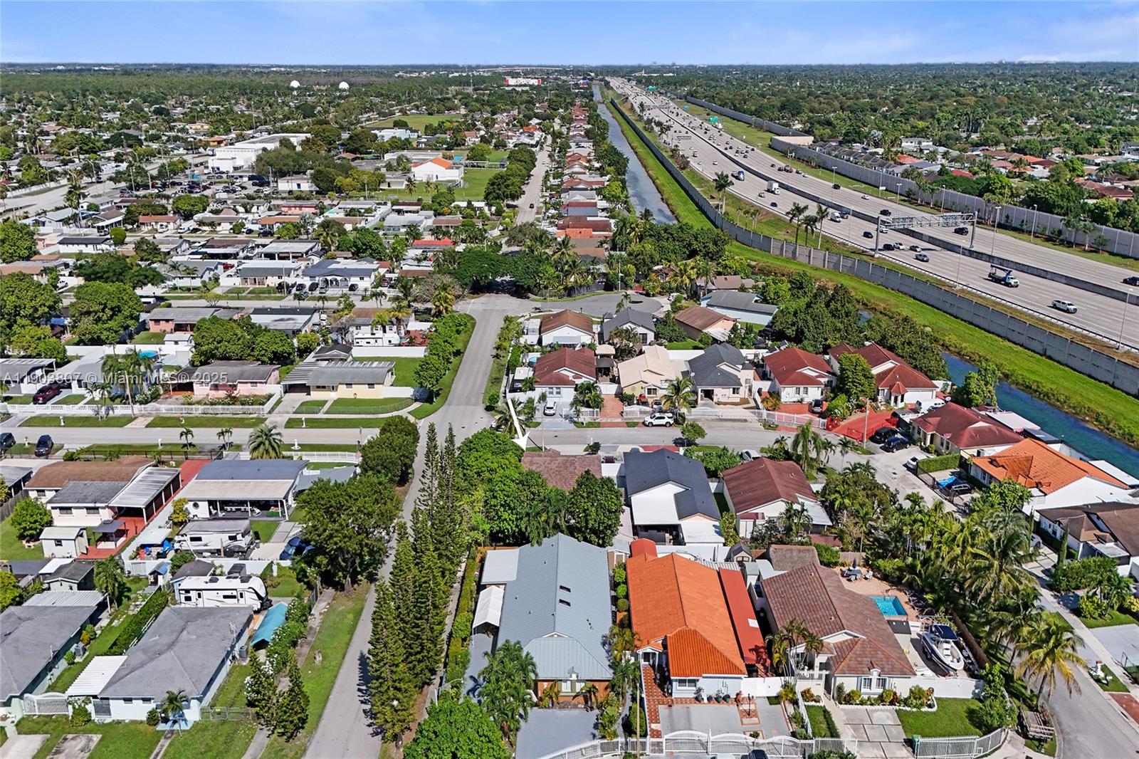 GRAPEVINE - Residential