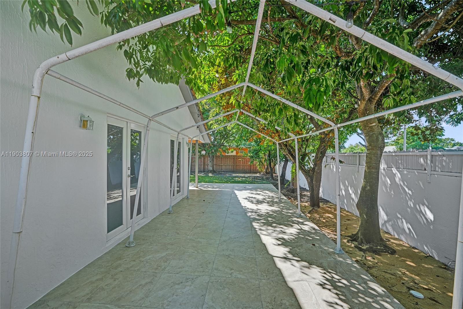 GRAPEVINE - Residential