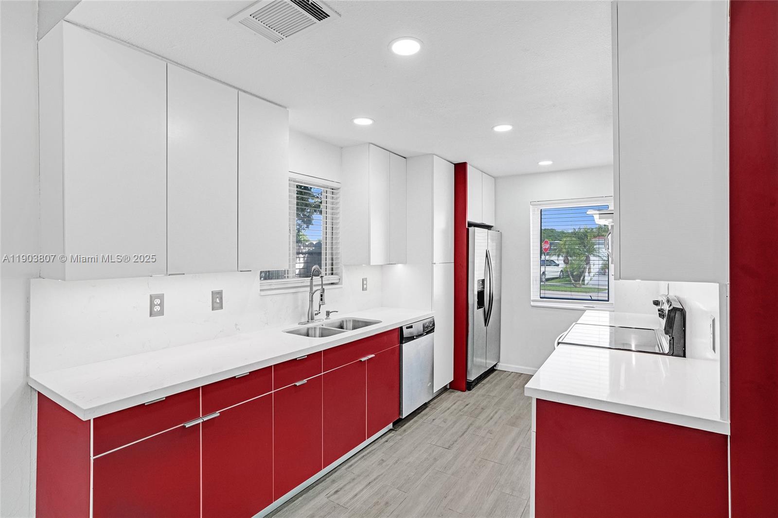 GRAPEVINE - Residential