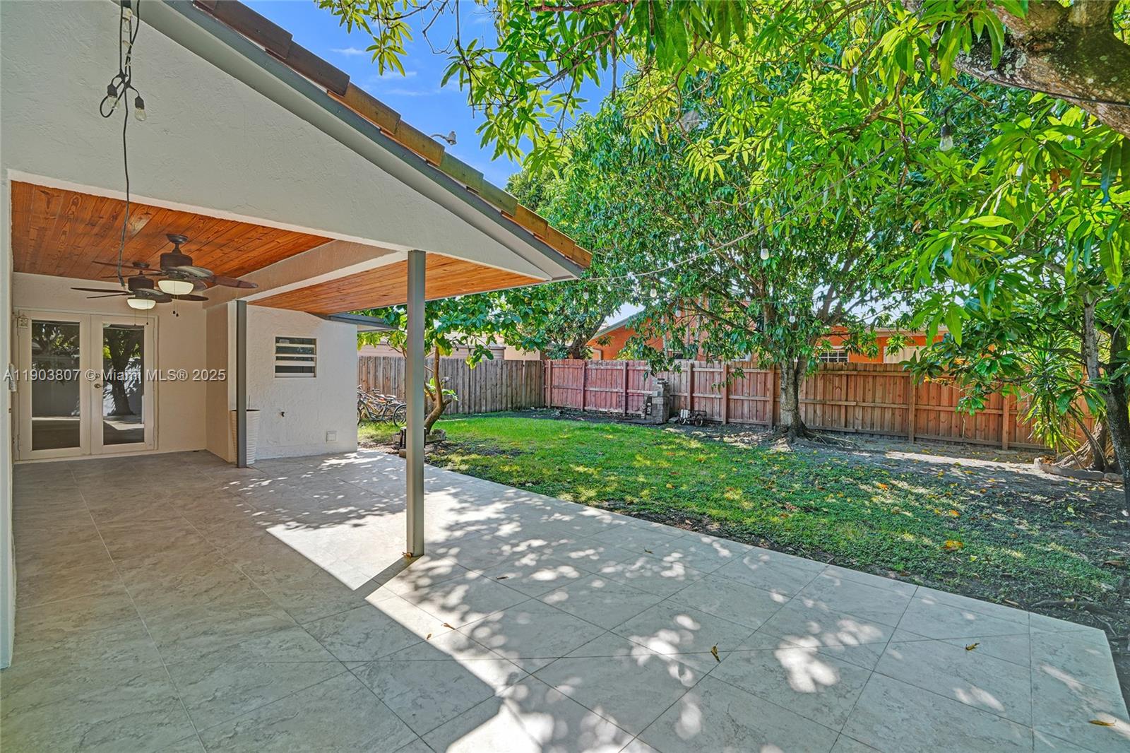 GRAPEVINE - Residential