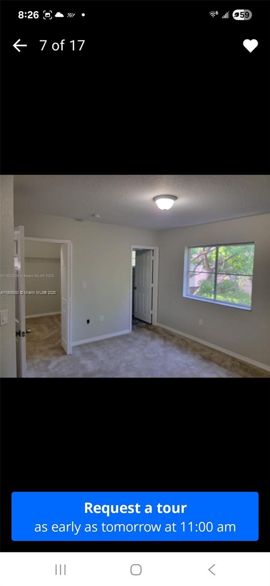 ABEL HOMES AT KEYS WINDS - Residential Lease