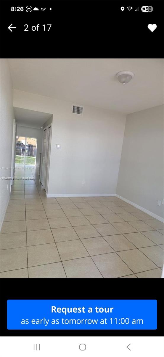 ABEL HOMES AT KEYS WINDS - Residential Lease