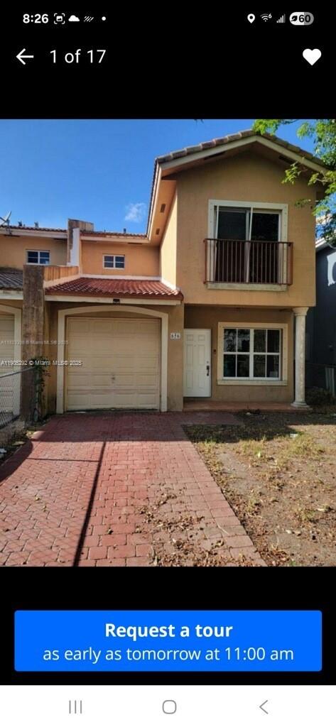 ABEL HOMES AT KEYS WINDS - Residential Lease