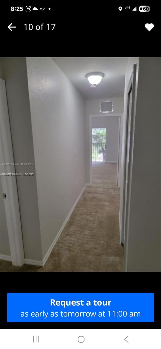 ABEL HOMES AT KEYS WINDS - Residential Lease