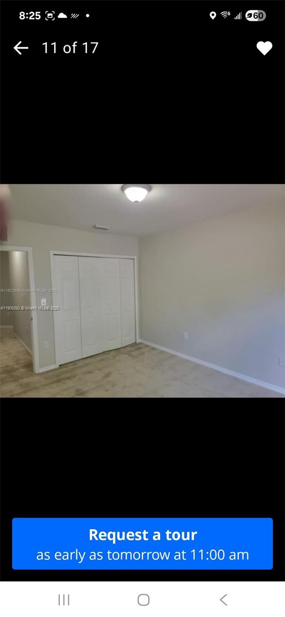 ABEL HOMES AT KEYS WINDS - Residential Lease