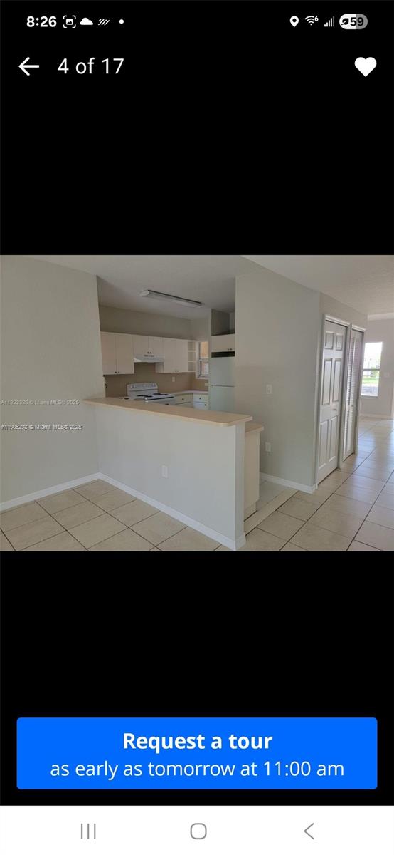 ABEL HOMES AT KEYS WINDS - Residential Lease