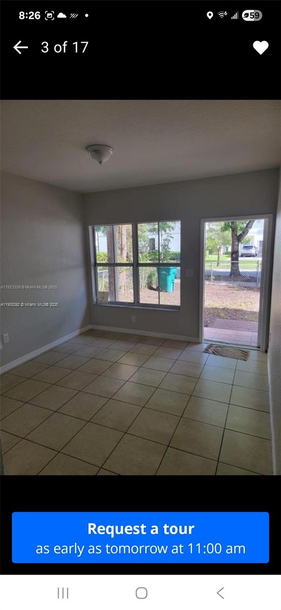 ABEL HOMES AT KEYS WINDS - Residential Lease