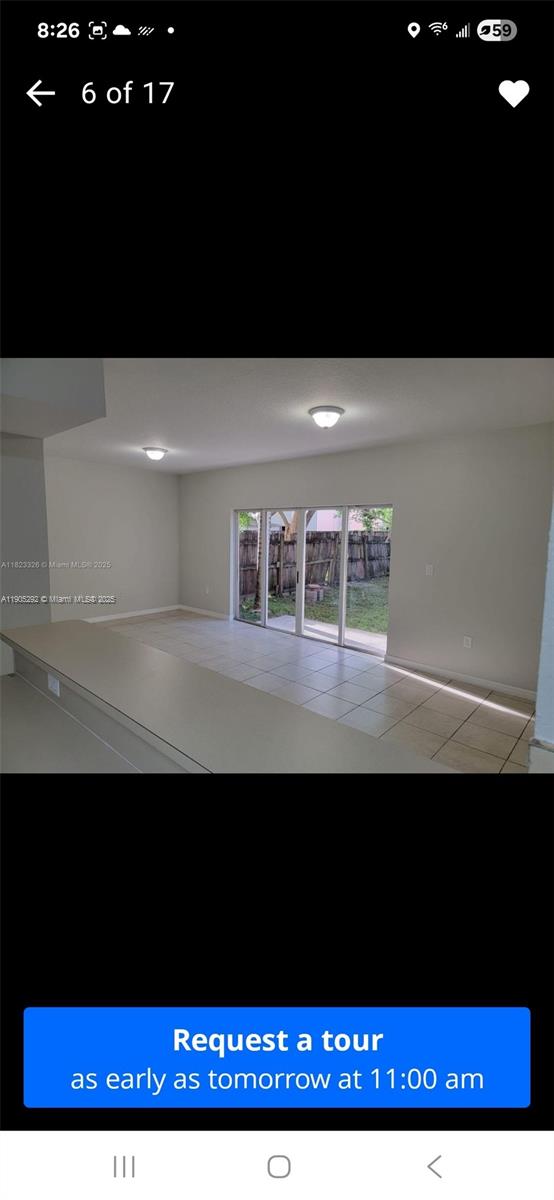 ABEL HOMES AT KEYS WINDS - Residential Lease