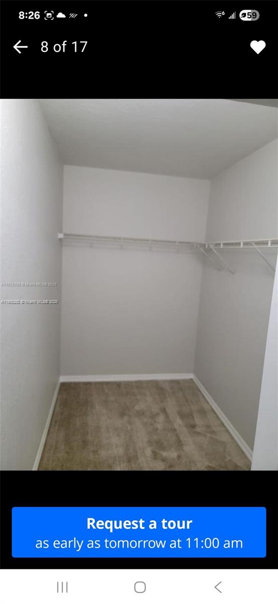 ABEL HOMES AT KEYS WINDS - Residential Lease