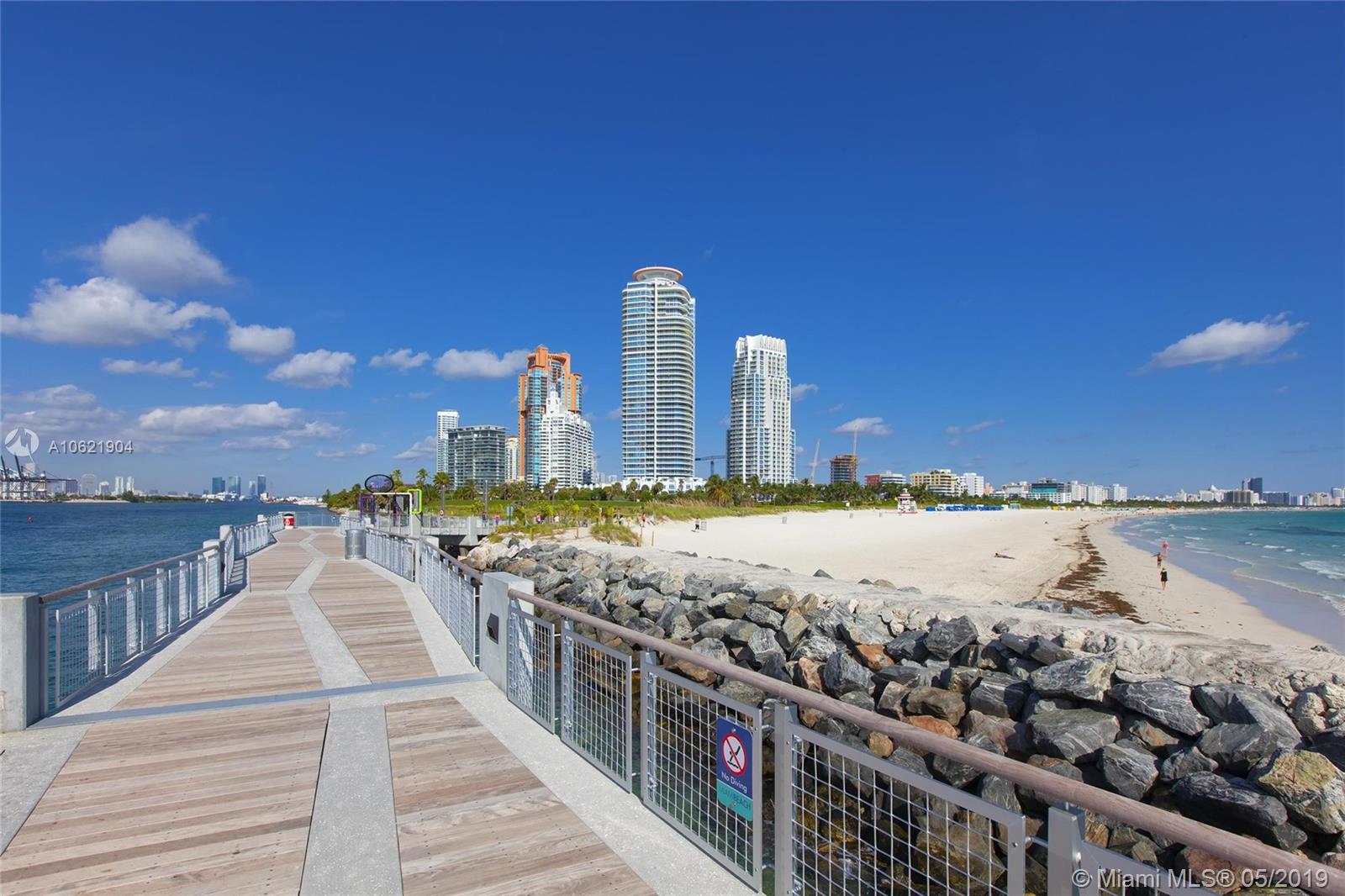 CONTINUUM SOUTH - Residential