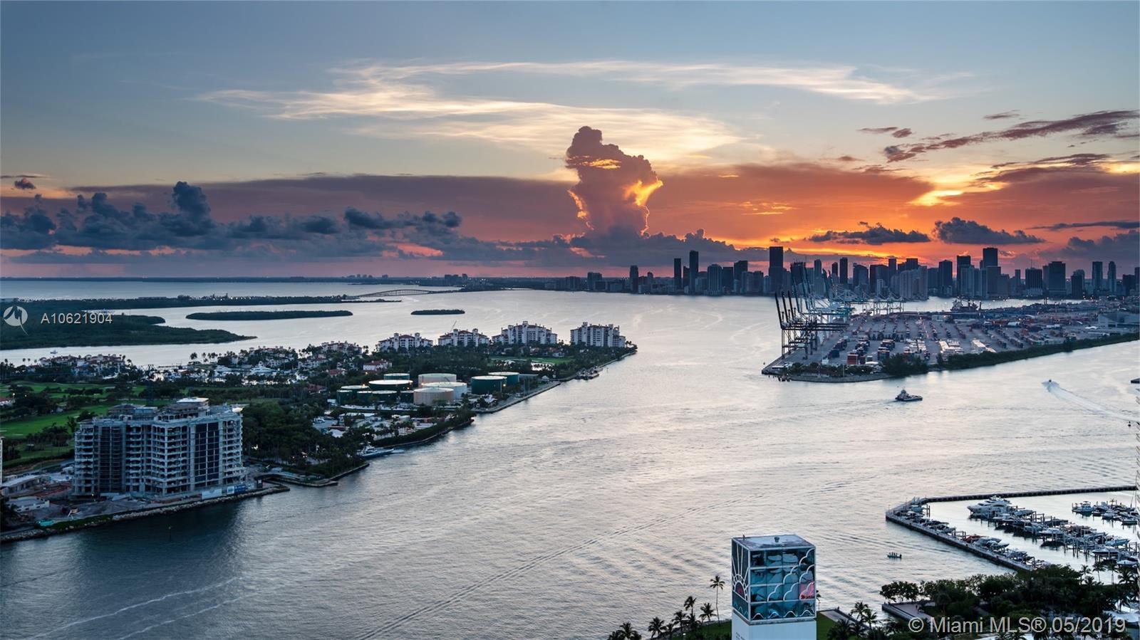 CONTINUUM SOUTH - Residential