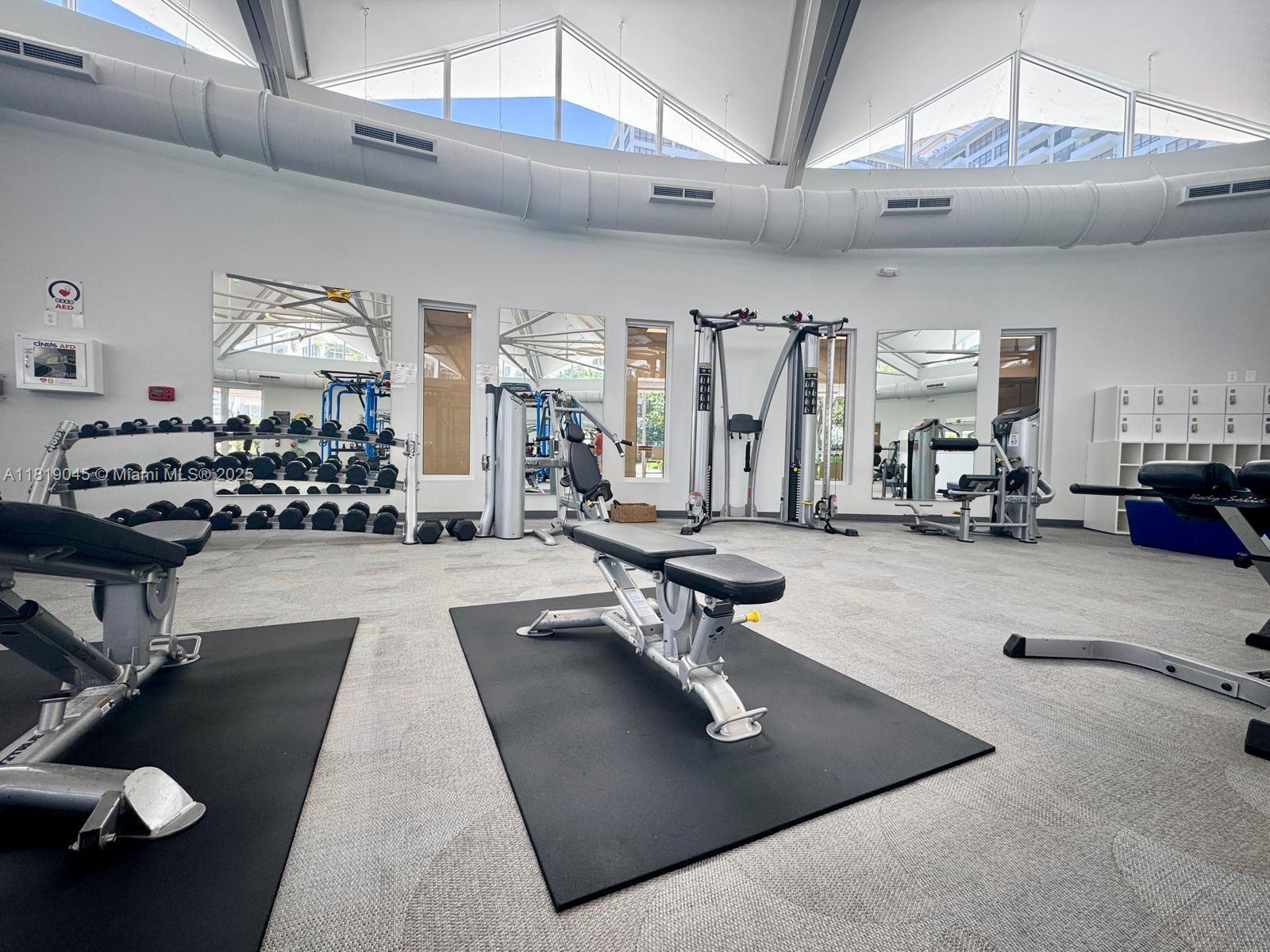 OLYMPUS CONDO PHASE - Residential