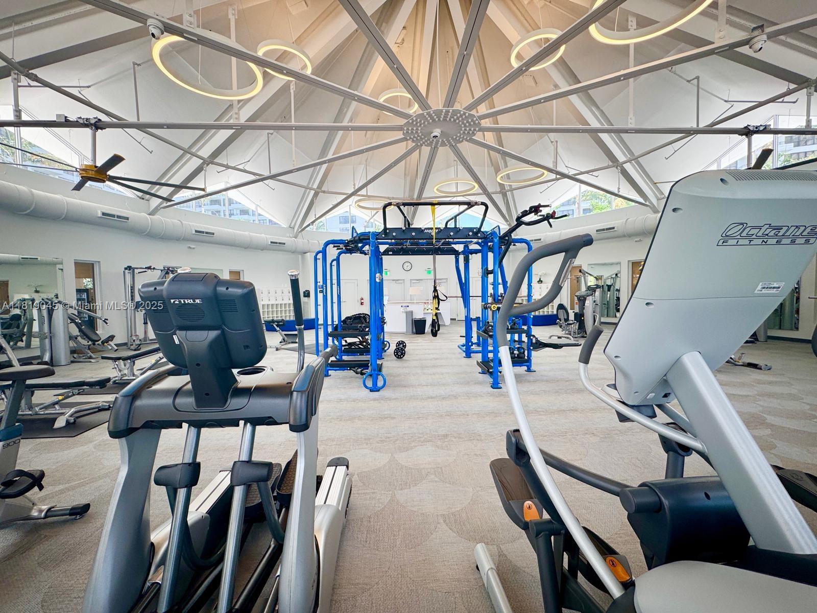 OLYMPUS CONDO PHASE - Residential