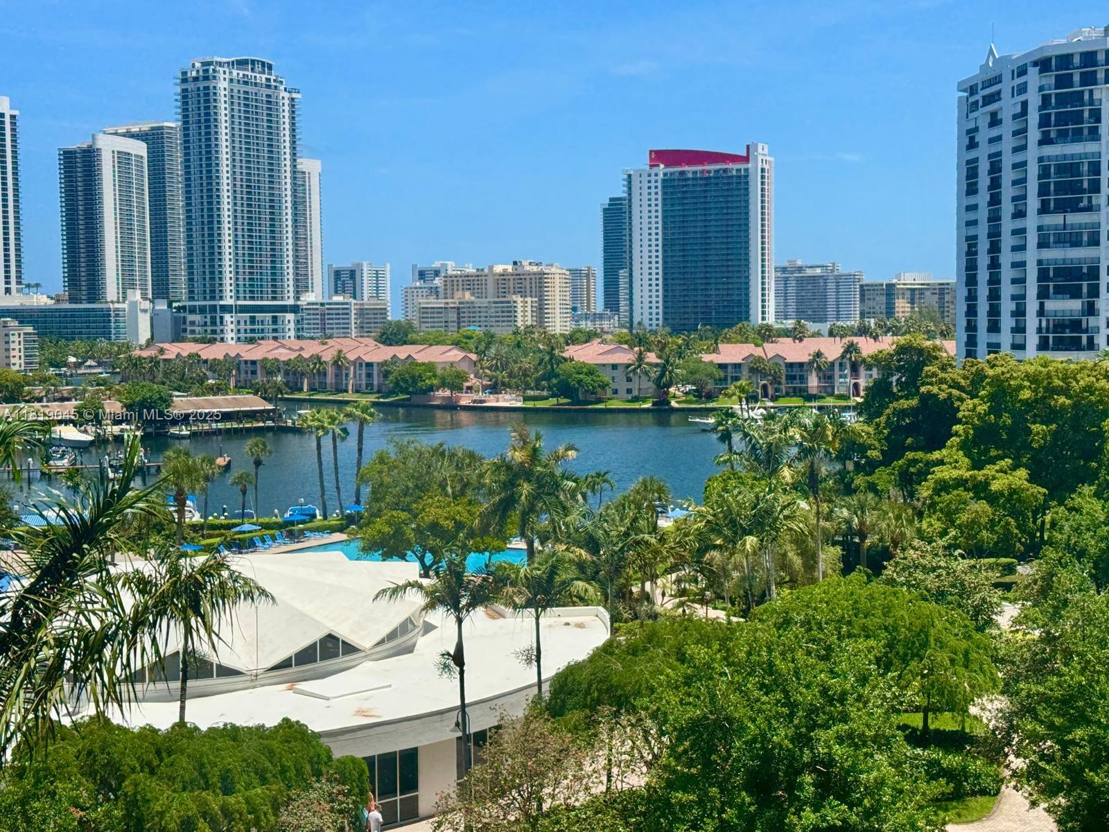 Discover this exclusive waterfront gem at 600 Three Islands Blvd #620, Hallandale Beach: a luxurious 1-bedroom, 1.5-bath residence boasting 1,000?sq?ft of refined living in The Olympus, a prestigious community of 1,090 units featuring a private marina, two heated pools, four tennis courts, and 24/7 security. Designed for those who demand sophistication and convenience, this high-floor unit offers Intracoastal views, spacious ceramic floors, a walk-in closet, and a generous balcony perfect for savoring sunsets by the water.
Just moments from white-sand beaches, the upscale Aventura Mall and Bal Harbour Shops, lively Gulfstream Park, and fine dining, this is an exclusive lifestyle opportunity in an unmatched location .