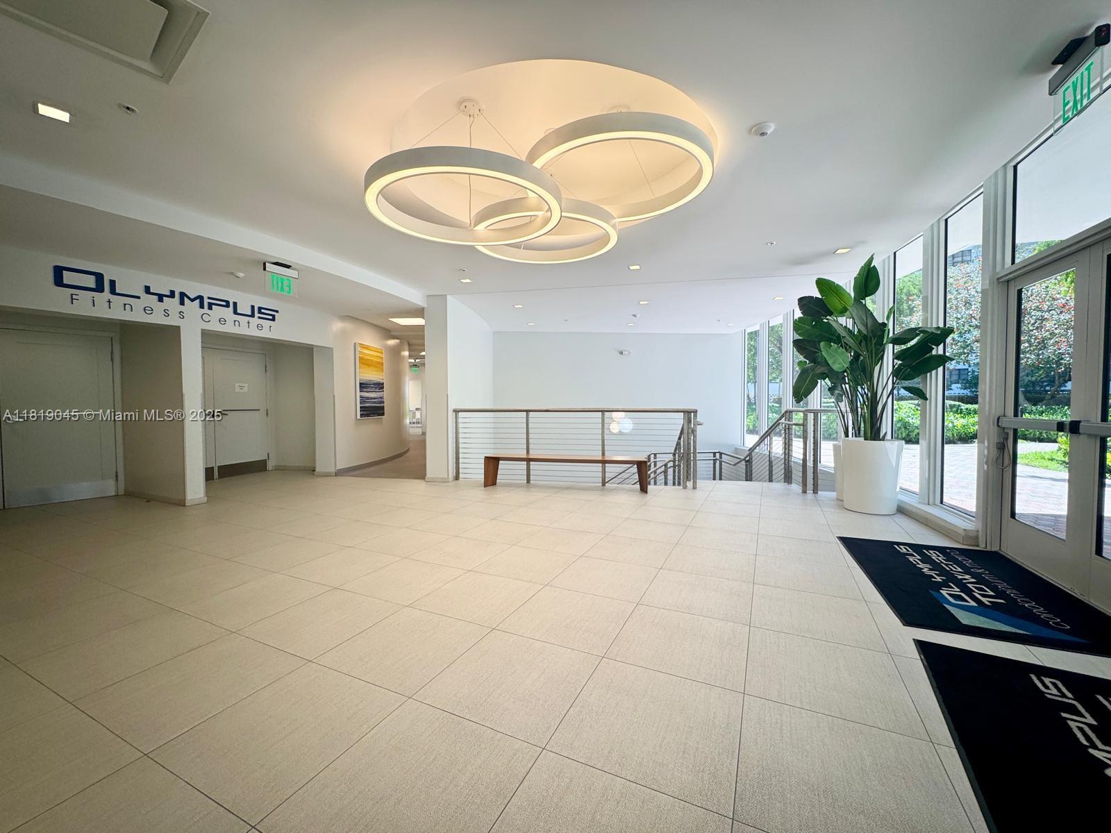 OLYMPUS CONDO PHASE - Residential