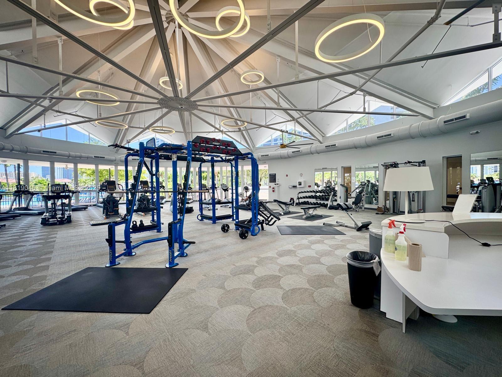 OLYMPUS CONDO PHASE - Residential