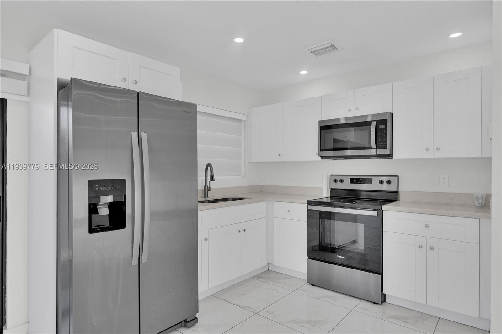 SMITH TERRACE - Residential Income