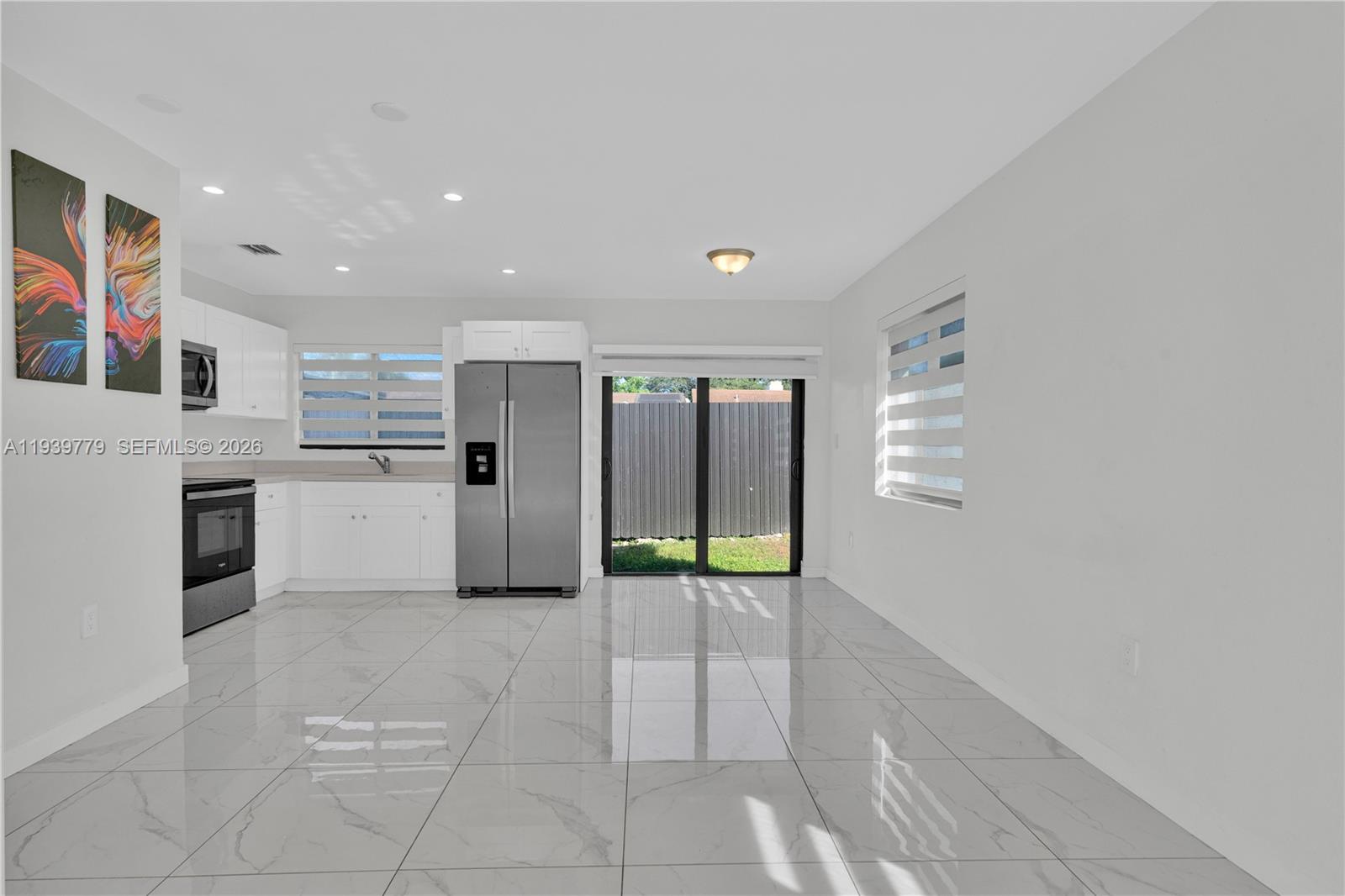 SMITH TERRACE - Residential Income