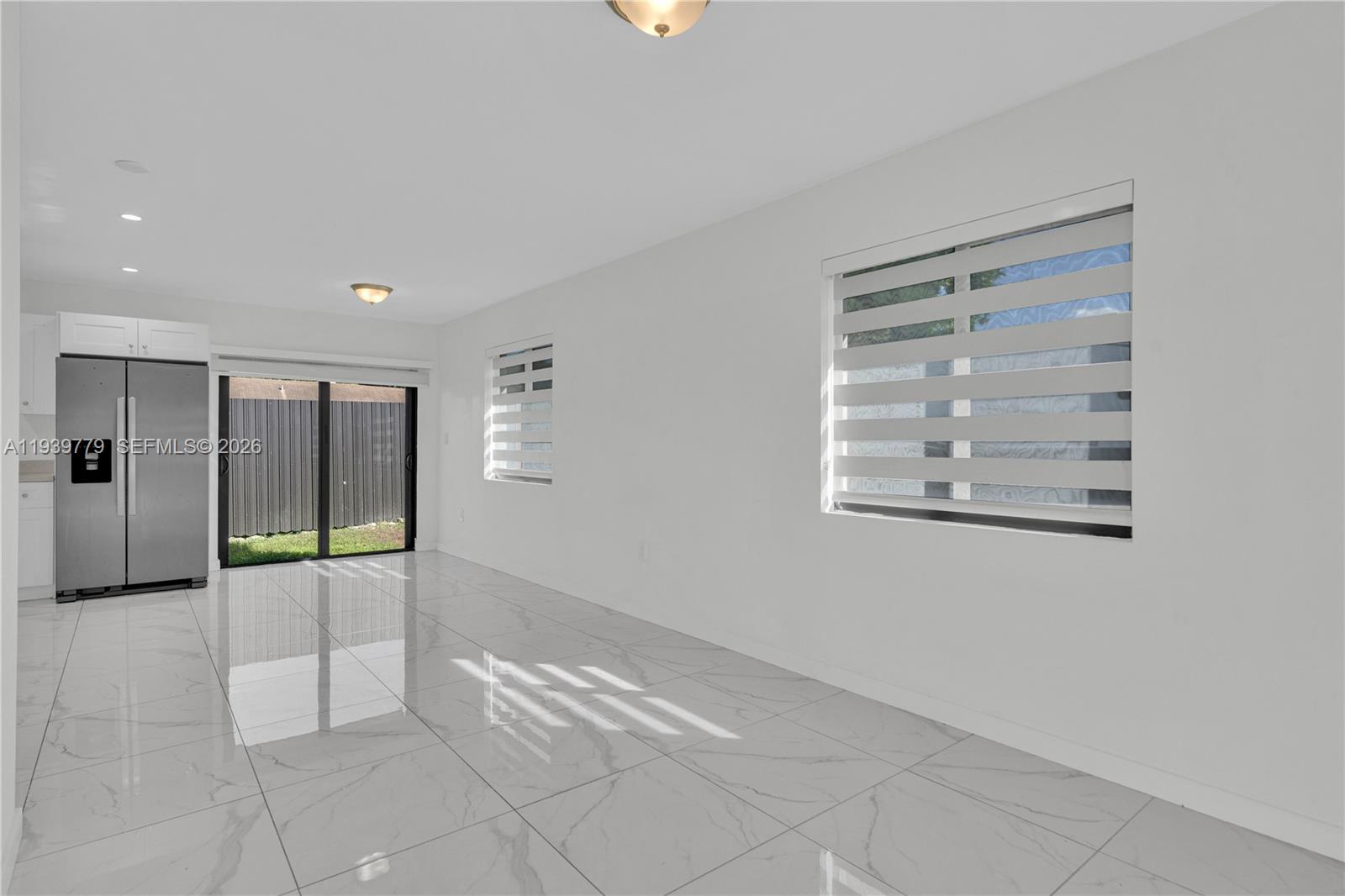 SMITH TERRACE - Residential Income