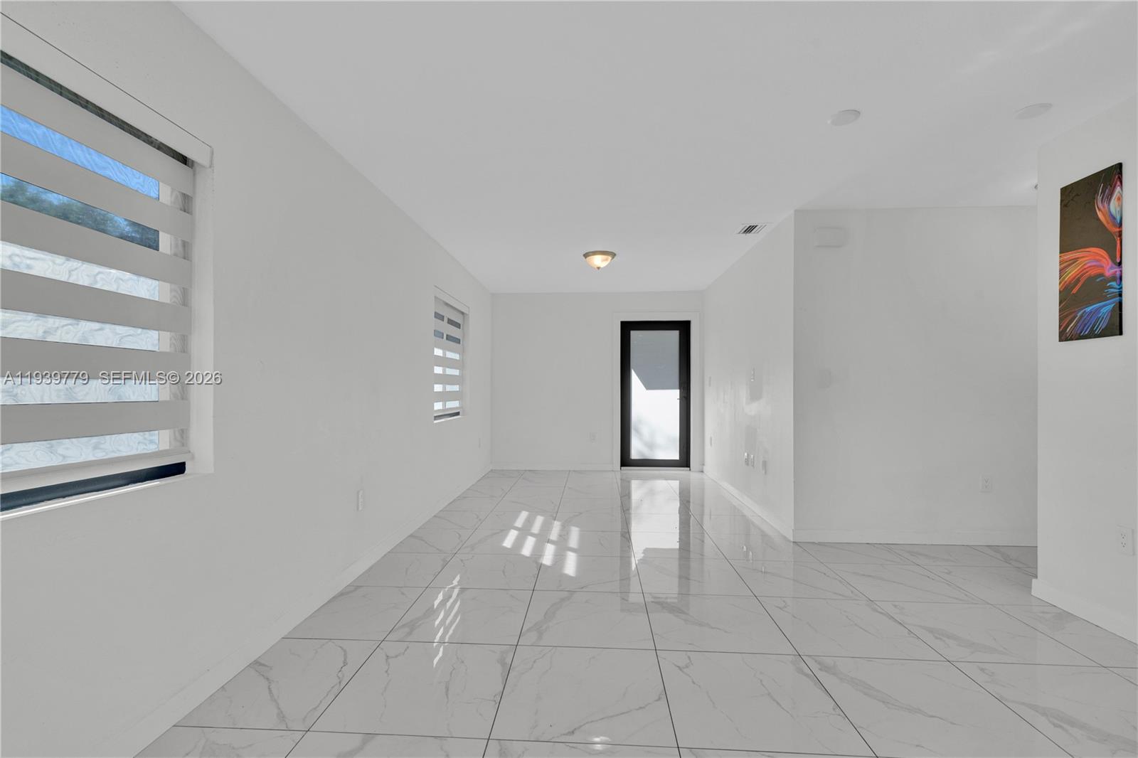 SMITH TERRACE - Residential Income