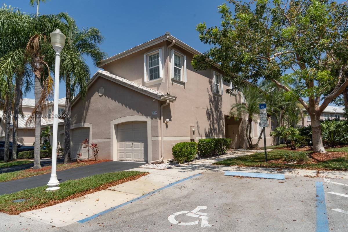 Property for Sale at 1999 Madeira Dr, Weston, Broward County, Florida - Bedrooms: 4 
Bathrooms: 3  - $610,000