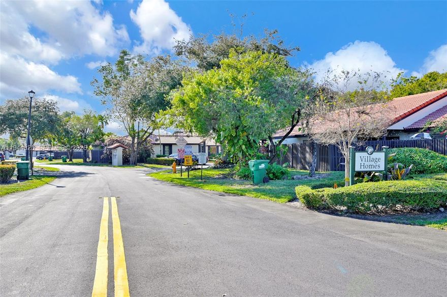 Gorgeous completely remodeled 2/1 one-story Villa in quiet and well-maintained Lakes of the Meadow community.  This unit was originally a 1 bedroom and was converted into a 2nd bedroom/office/den.  Master bedroom has a walk-in closet and built-in armoire for additional storage in the master bedroom.   Beautifully tiled bathroom, modern kitchen,  porcelain interior flooring as well as new tile in patio area and utility room, as well as impact doors and windows.  Lakes of Meadows residents enjoy great amenities:  Clubhouse, several pools, (plus a kids pool), playgrounds, full equipped gym, tennis courts, basketball courts, softball field, sauna, jacuzzi, walking/bike paths and multiple lakes.
A+ school district, short distance to shops and highway.  24 hour mobile security patrol for peace of mind.  Pet friendly.   Listing agent is owner.