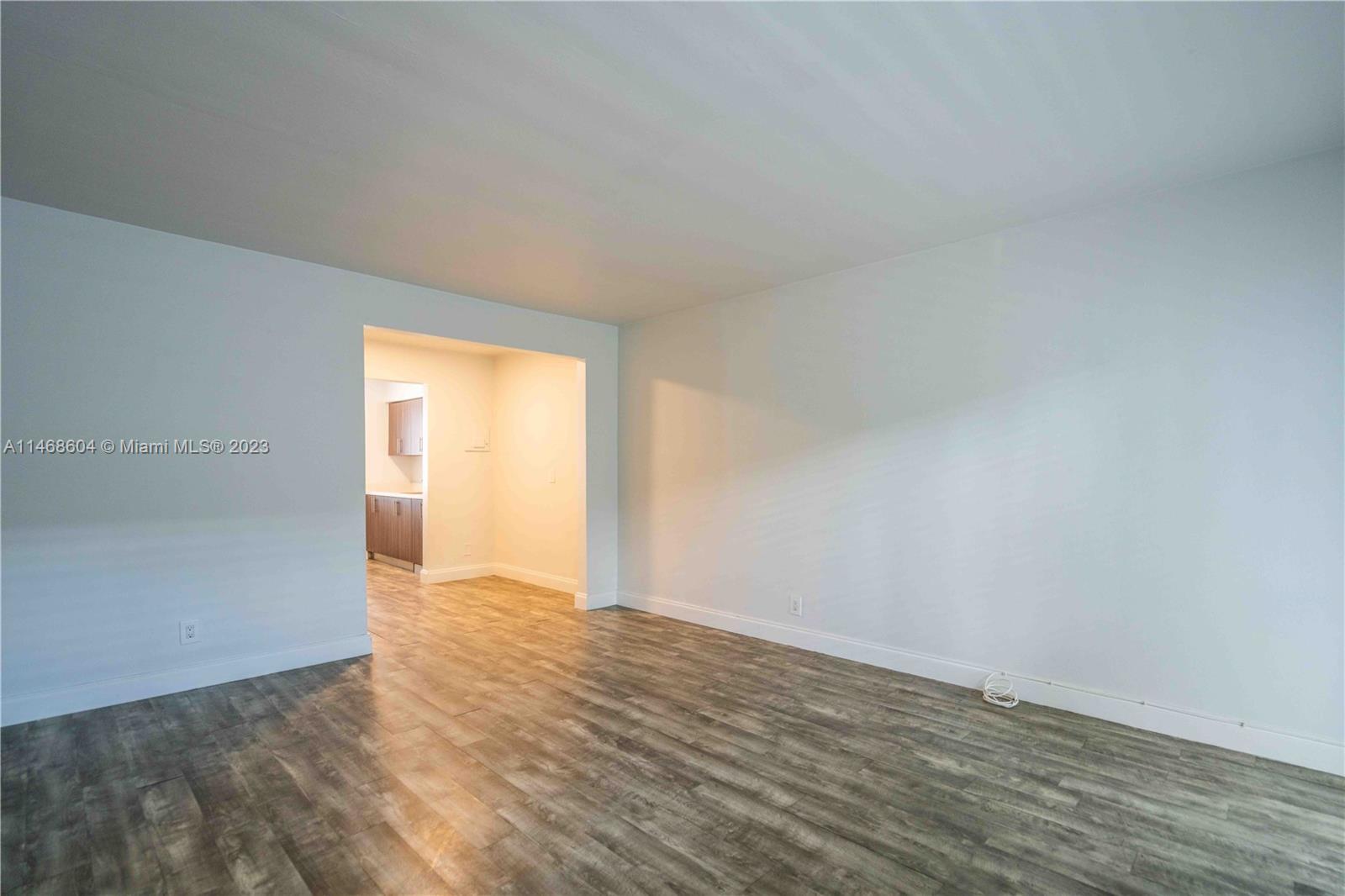 HARDING TOWNSITE - Residential Lease