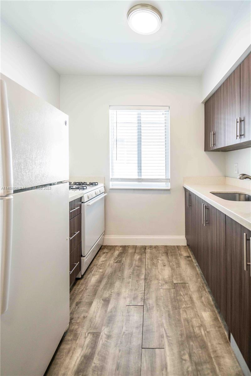 HARDING TOWNSITE - Residential Lease