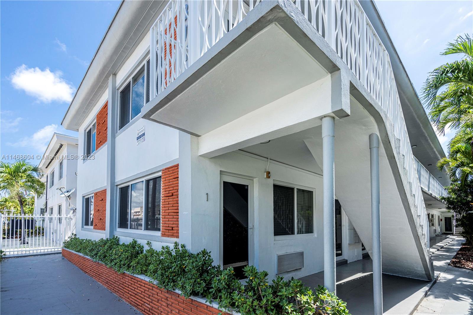 HARDING TOWNSITE - Residential Lease