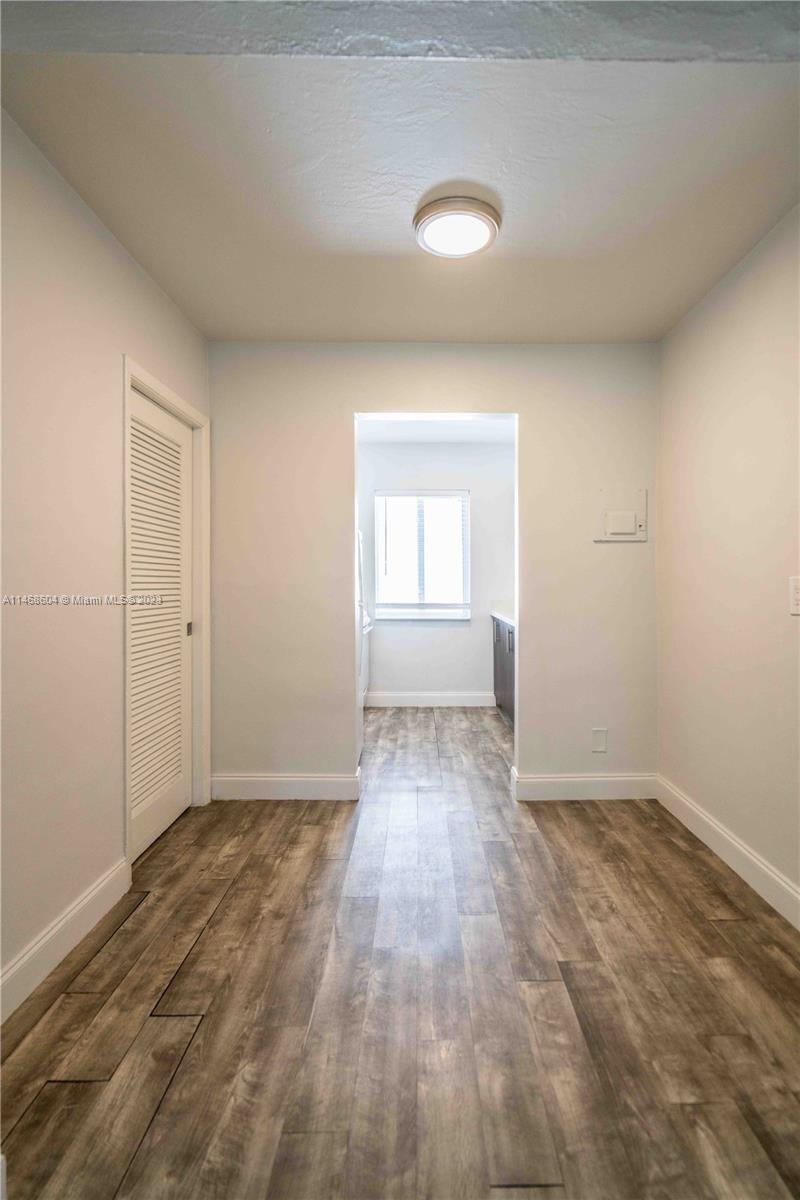 HARDING TOWNSITE - Residential Lease