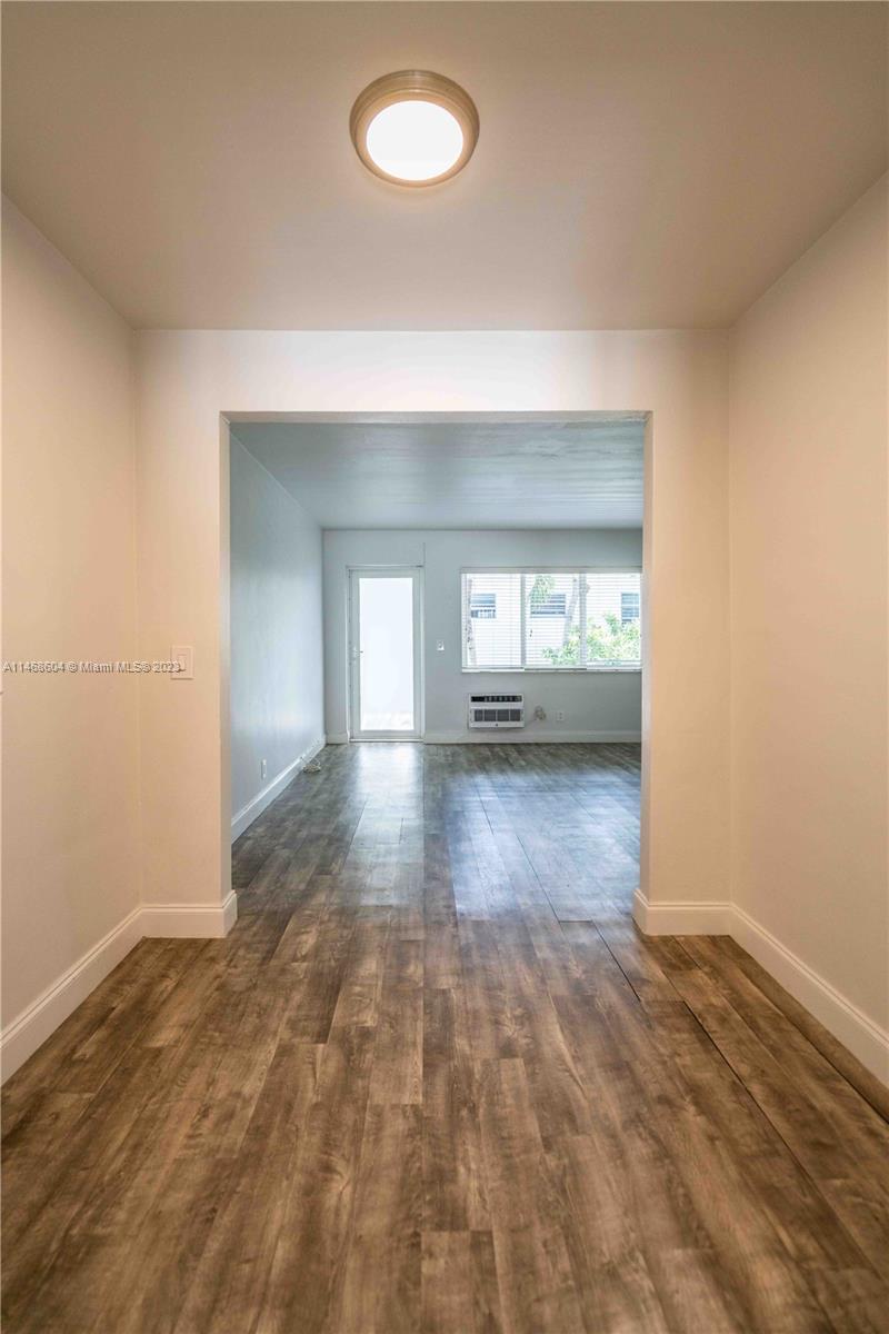 HARDING TOWNSITE - Residential Lease