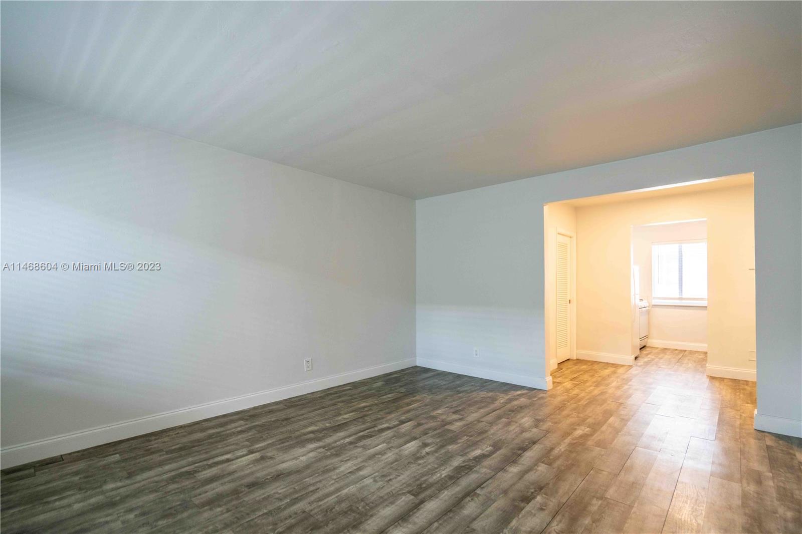 HARDING TOWNSITE - Residential Lease