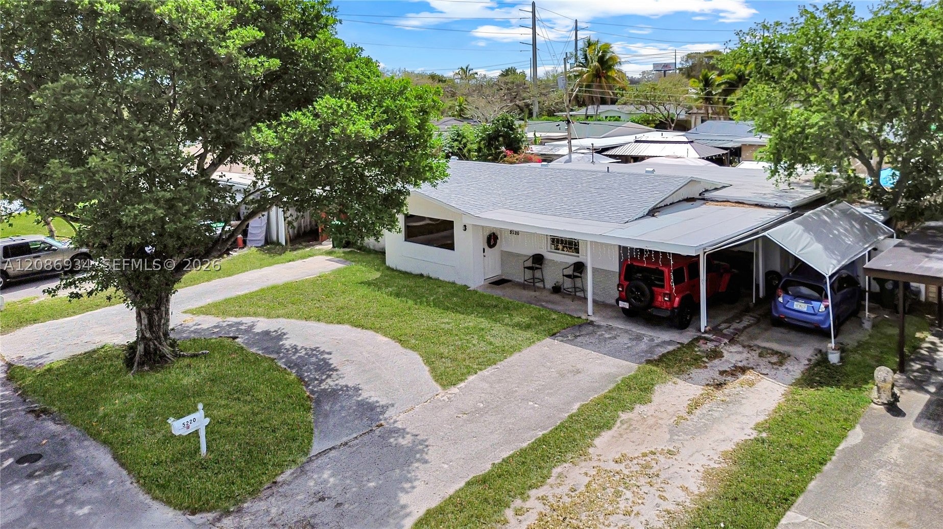 5220 SW 57th St