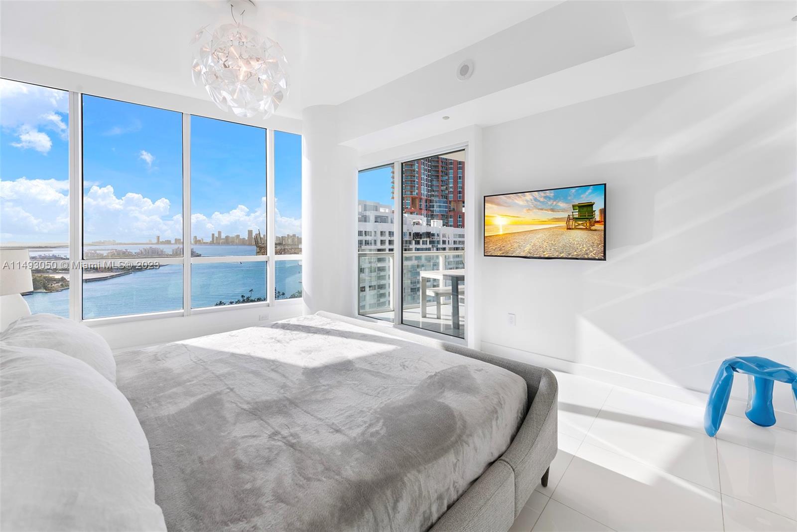 CONTINUUM ON SOUTH BEACH - Residential