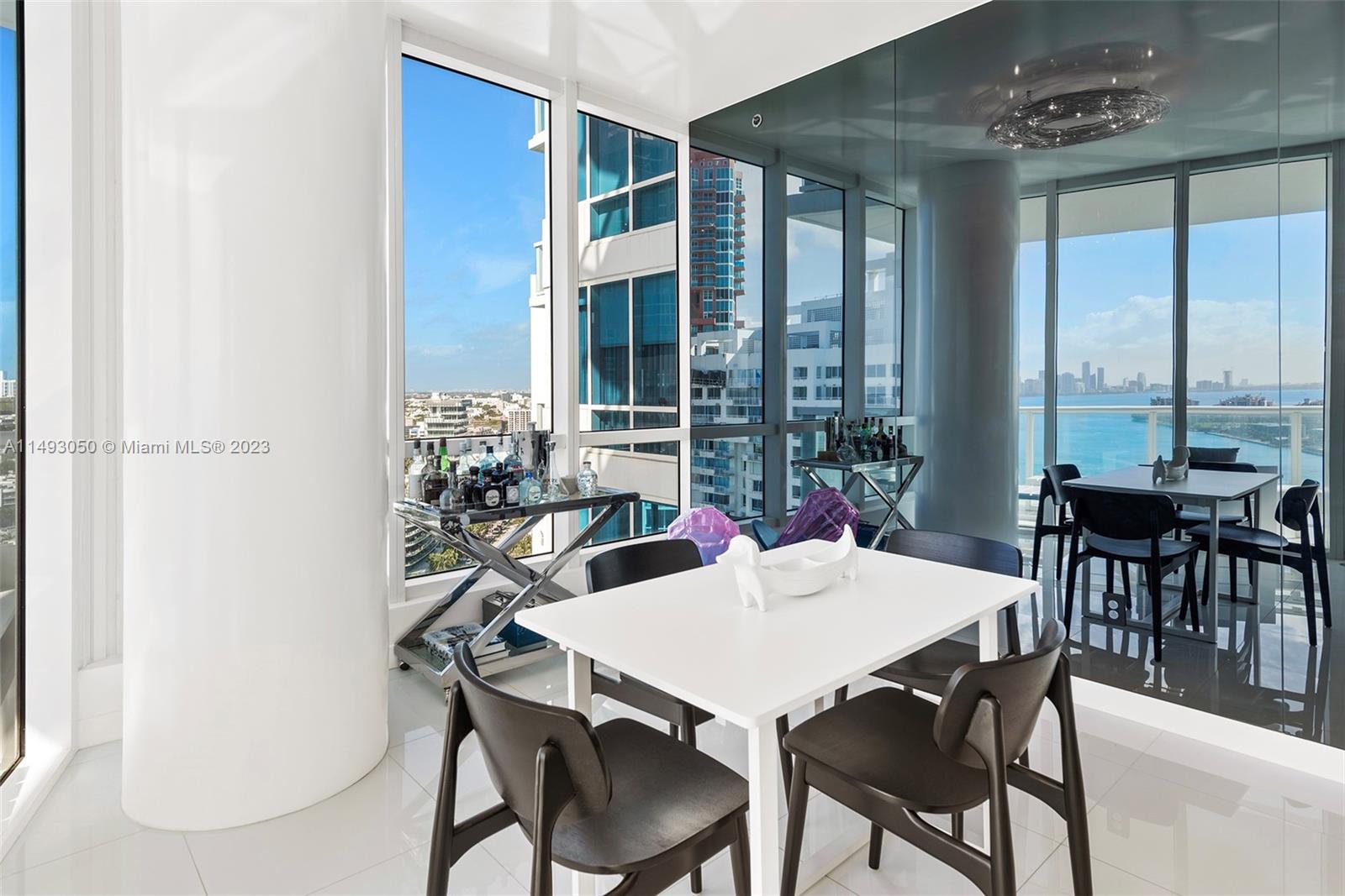 CONTINUUM ON SOUTH BEACH - Residential