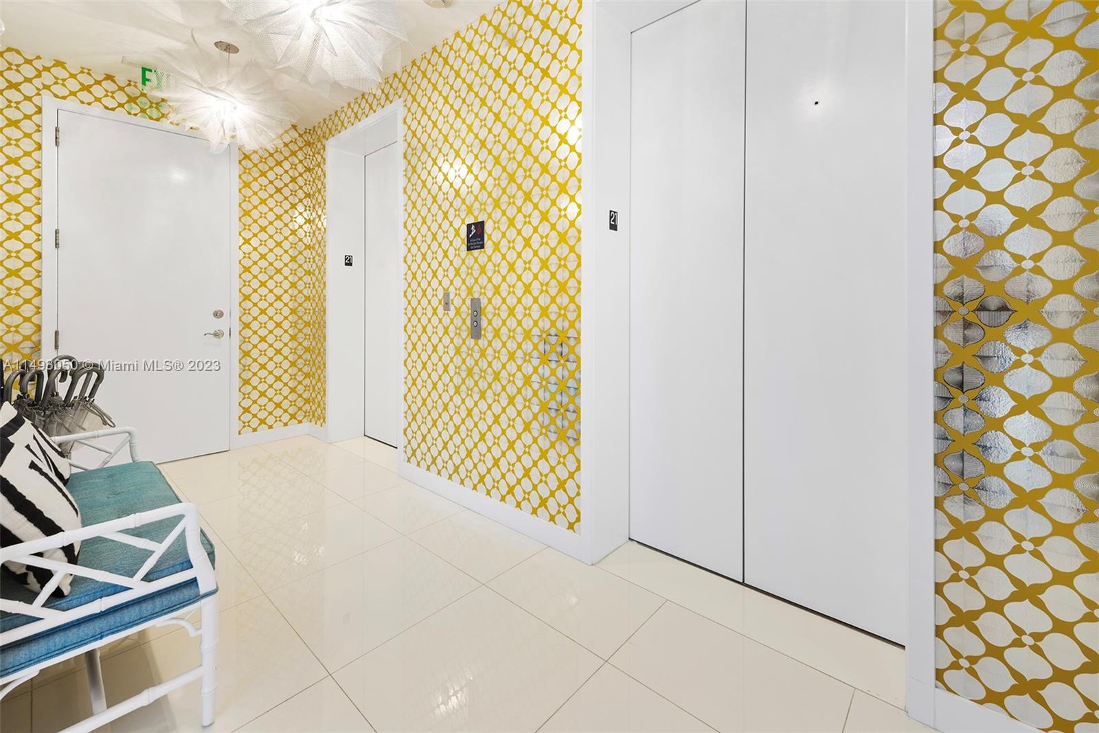 CONTINUUM ON SOUTH BEACH - Residential