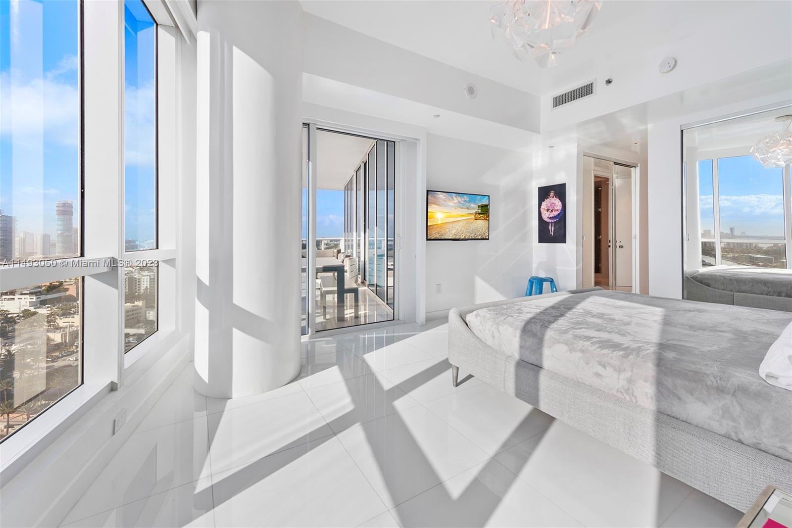CONTINUUM ON SOUTH BEACH - Residential