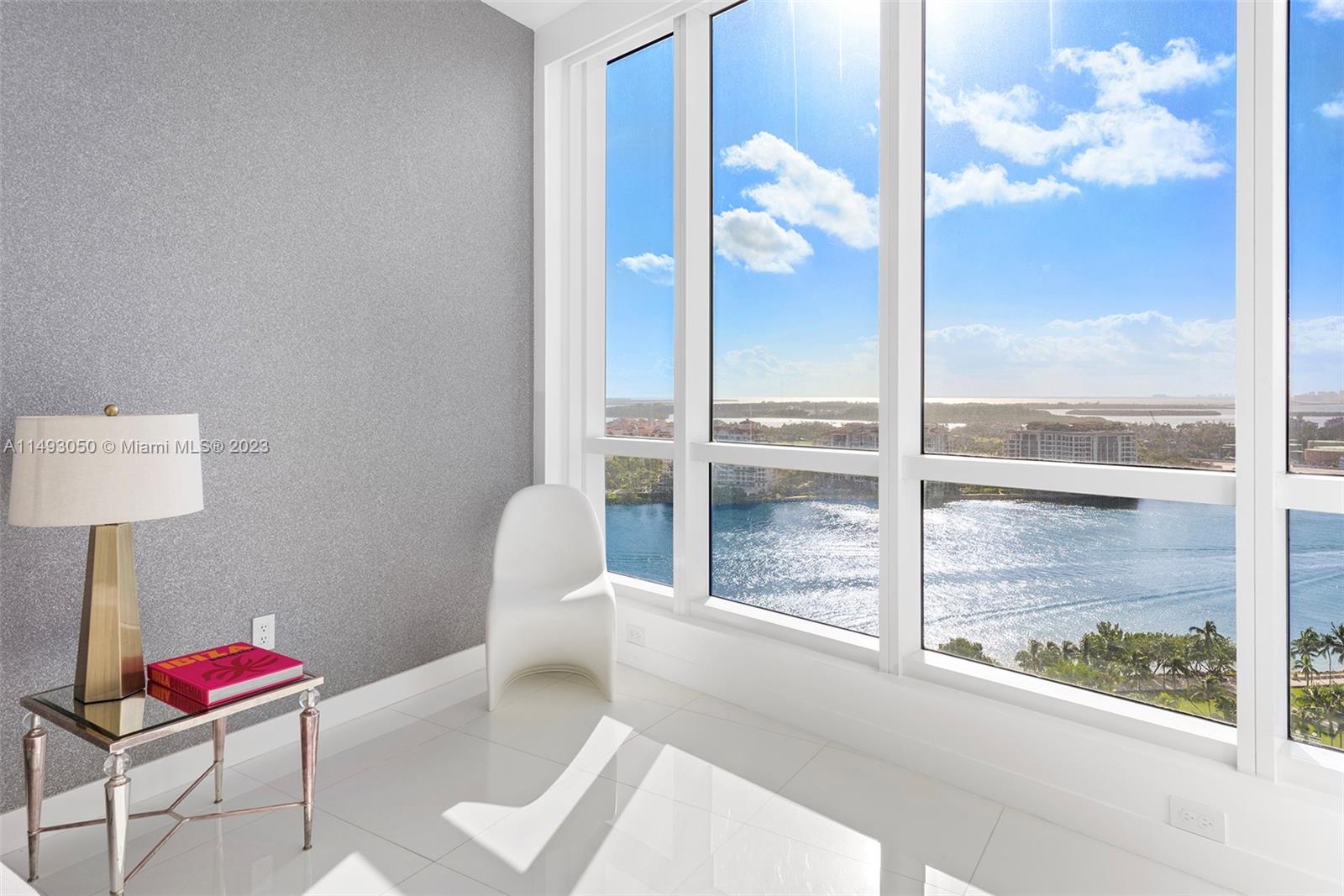 CONTINUUM ON SOUTH BEACH - Residential