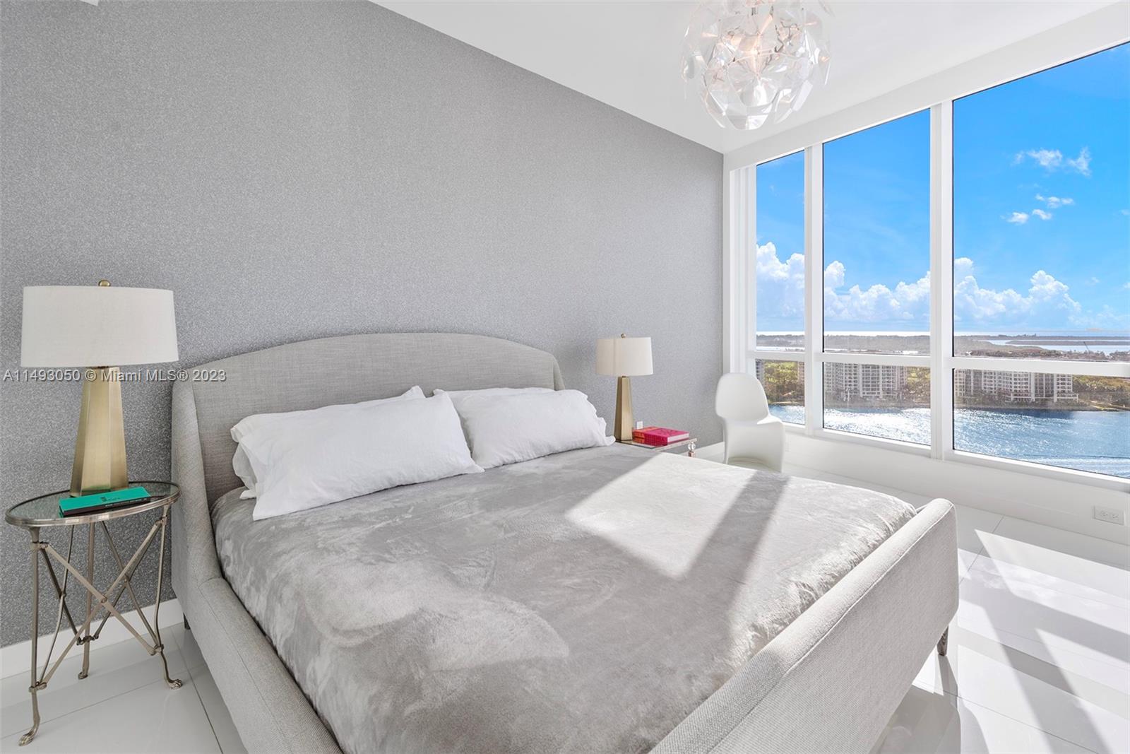 CONTINUUM ON SOUTH BEACH - Residential