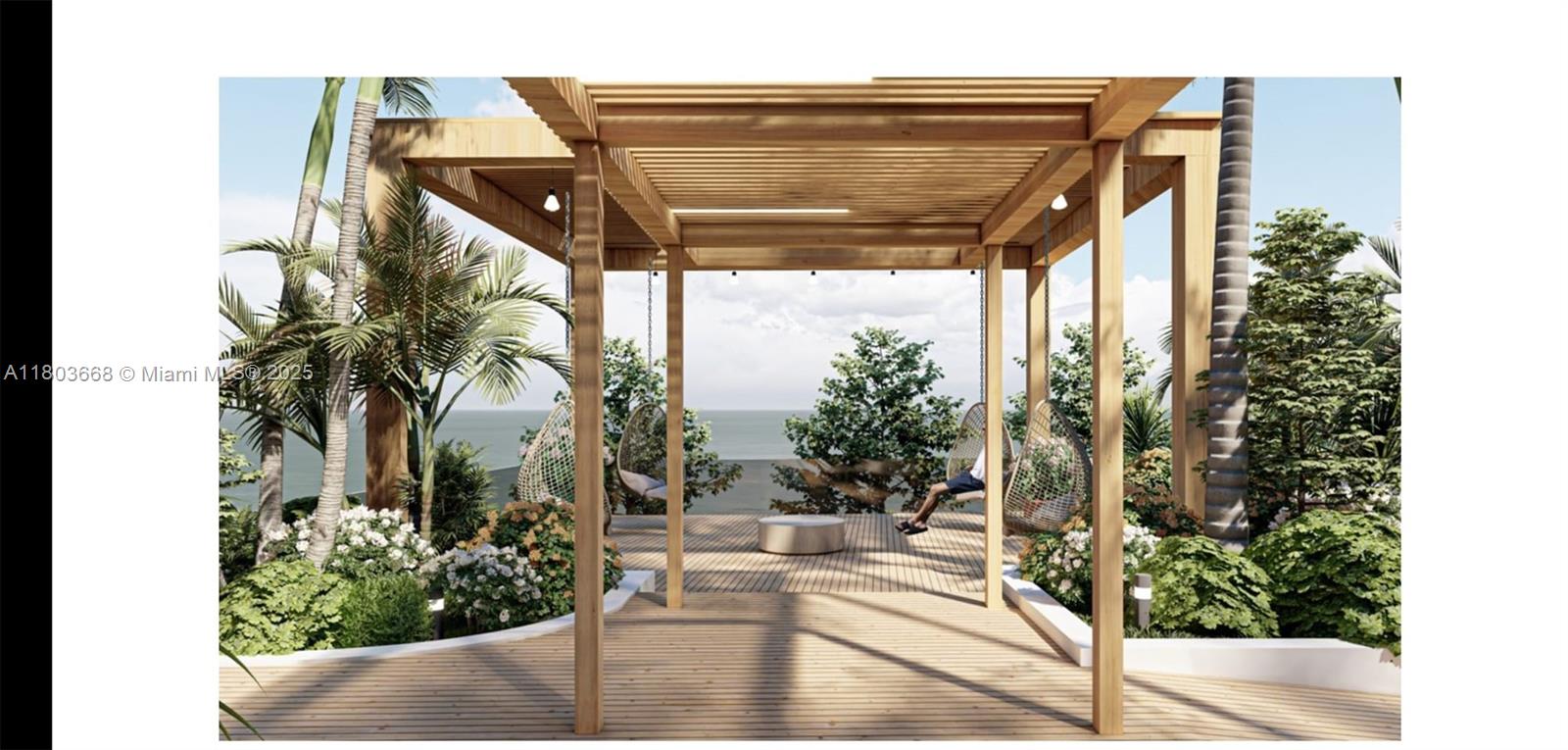 NINE ISLAND AVENUE CONDO - Residential