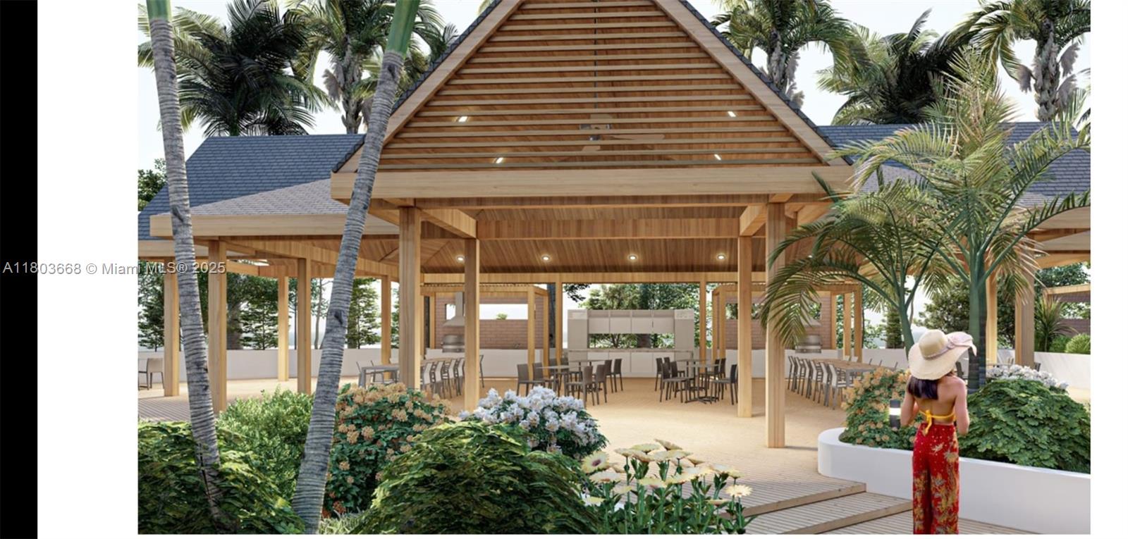 NINE ISLAND AVENUE CONDO - Residential