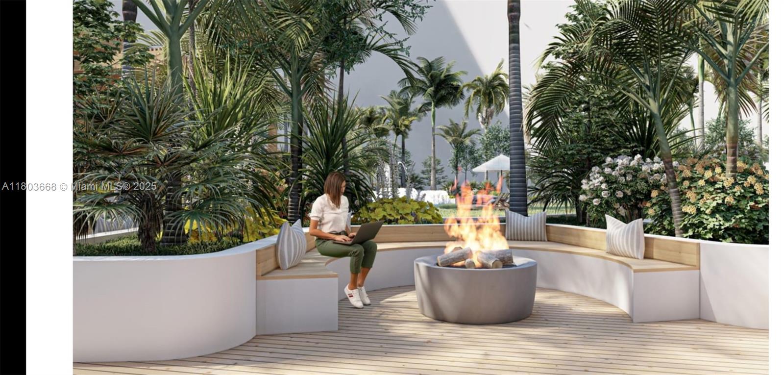 NINE ISLAND AVENUE CONDO - Residential